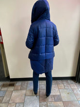 Load image into Gallery viewer, Puffy Coat w/ Hood
