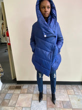 Load image into Gallery viewer, Puffy Coat w/ Hood
